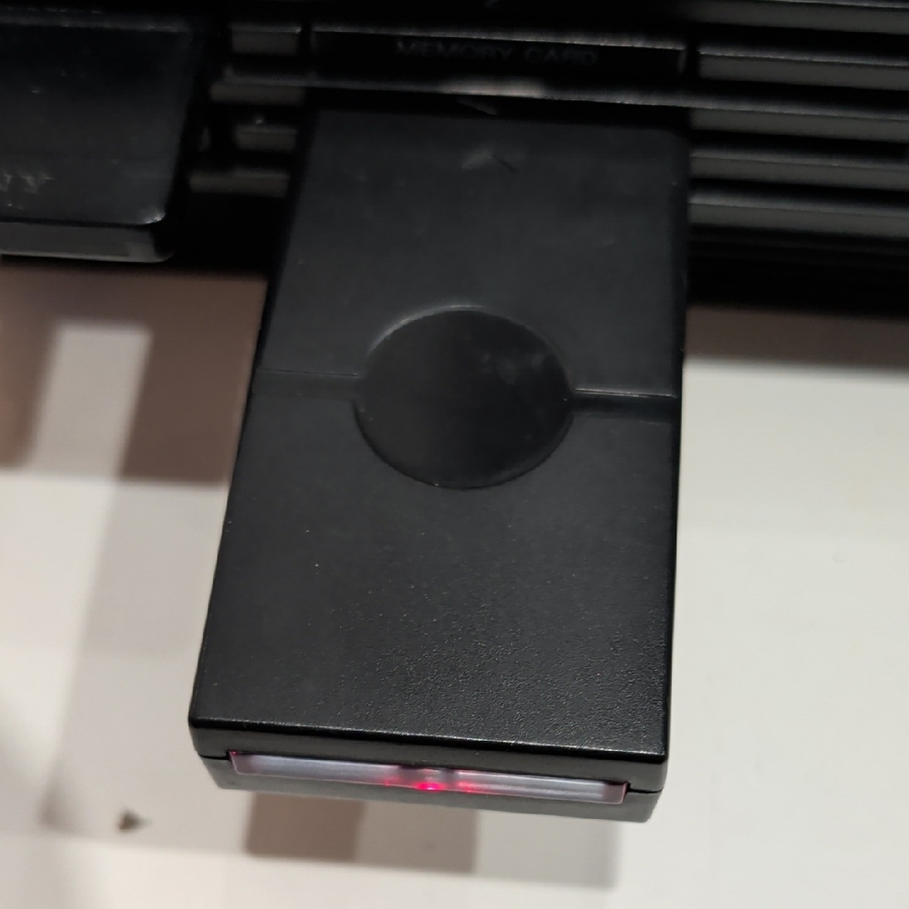 PS2 Hip Gear Dongle LM607 ( For Wireless Controller ) 🎮